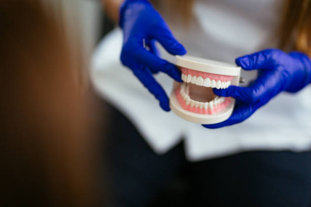 Dental X-Rays and Imaging in Lakeview, OR