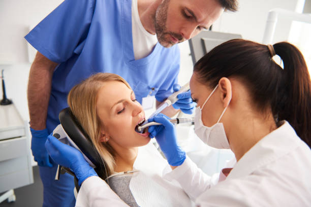 Best Wisdom Tooth Removal  in Lakeview, OR