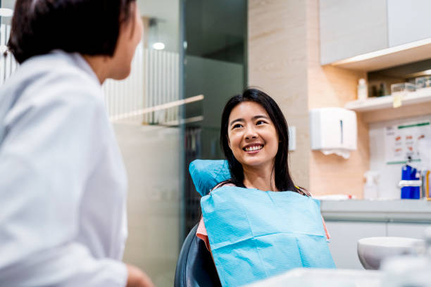 Best Laser Dentistry  in Lakeview, OR