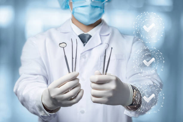 Advanced Technology for Better Dental Care in Lakeview, OR