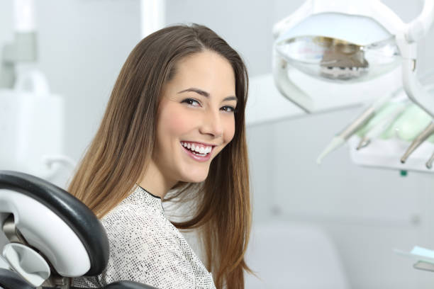 Oral Cancer Screening in Lakeview, OR